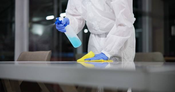 Licensed Biohazard service in Red Bank, NJ - Crime Scene Cleaner Online